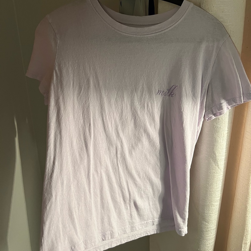 Brandy Melville milk tee